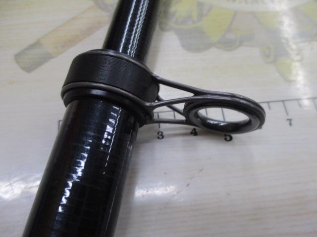 インプレッサ 5-53遠投