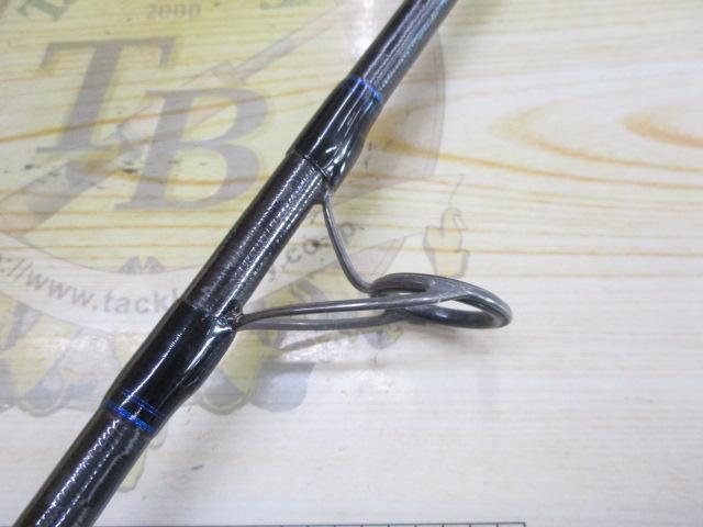 コルトスナイパーSS S96M