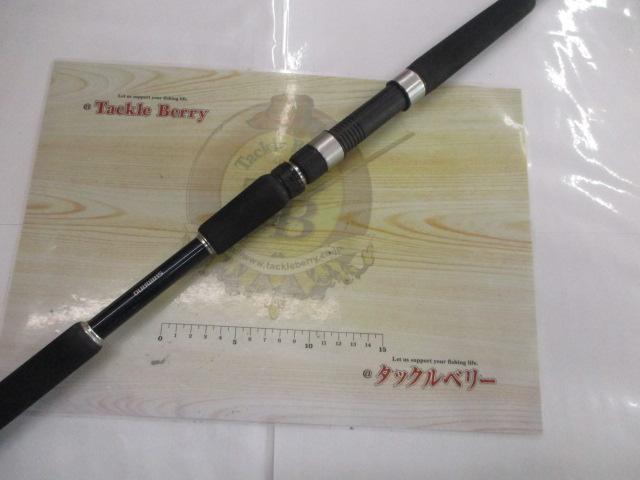 コルトスナイパーSS S96M