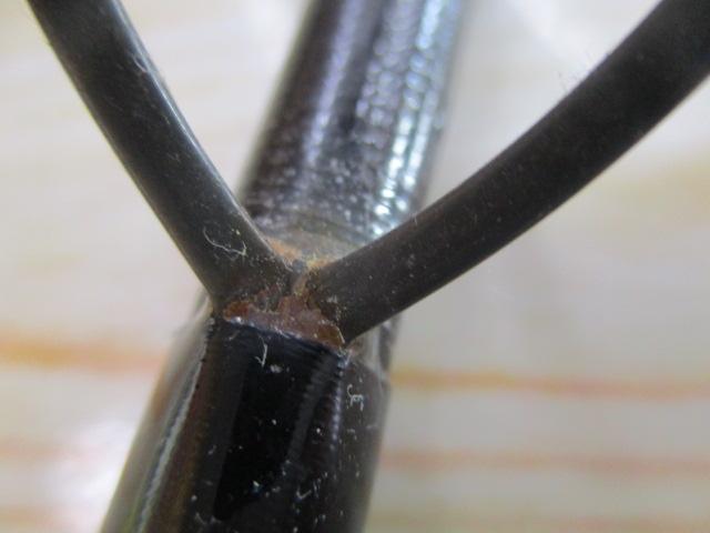 コルトスナイパーSS S96M