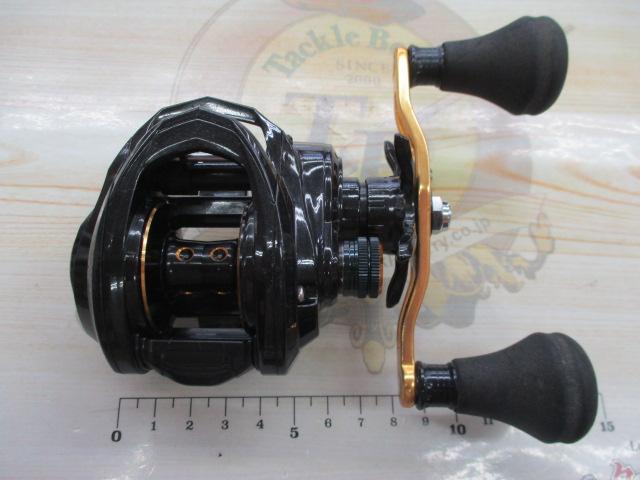 ロキサーニ パワーシューター