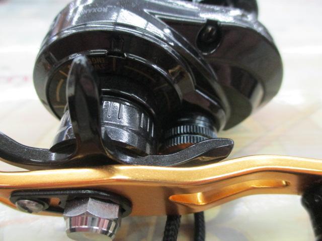 ロキサーニ パワーシューター