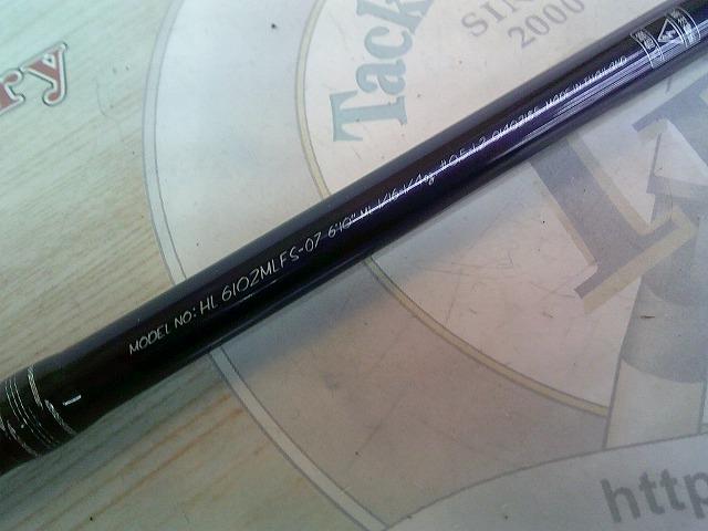 ハートランド HL6102MLFS-07