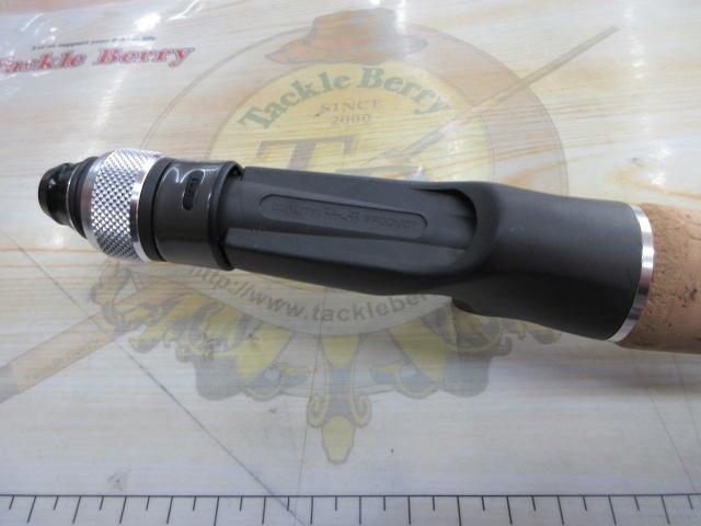 ズームサファリ ZMSC-565L｜＠ベリーネット 日本最大新品中古釣具WEB