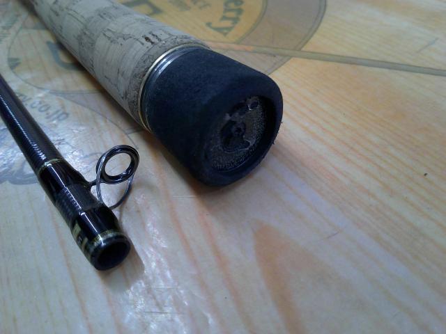 アライバルオーバーセブン ARC-802M