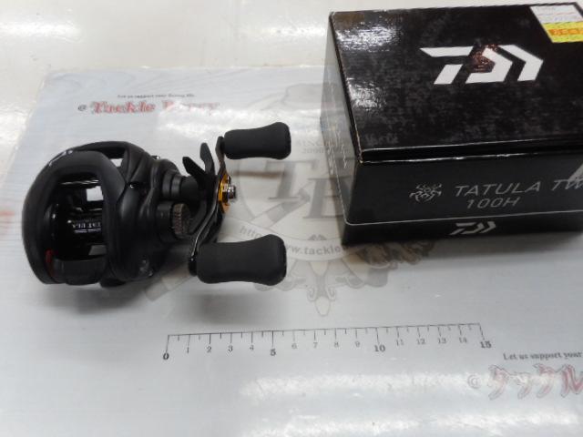 タトゥーラ TW 100H