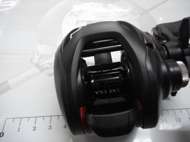 タトゥーラ TW 100H