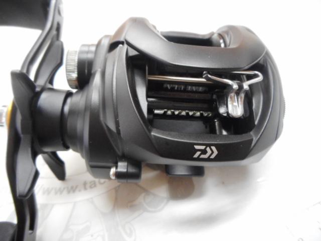 タトゥーラ TW 100H