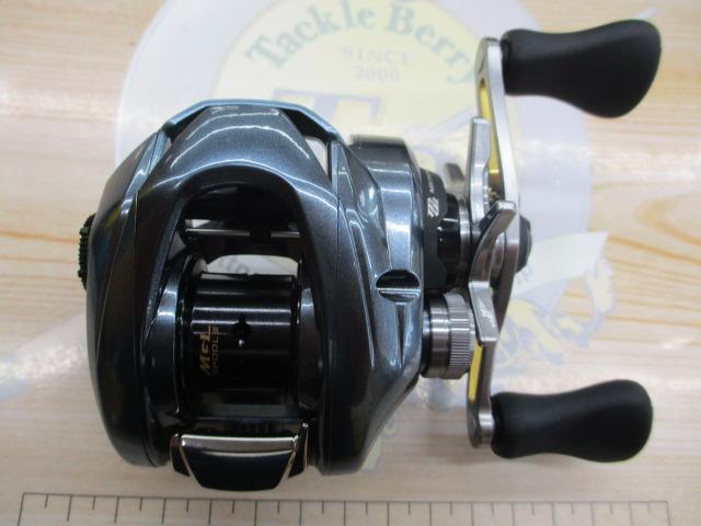 22アルデバランBFS HG RH