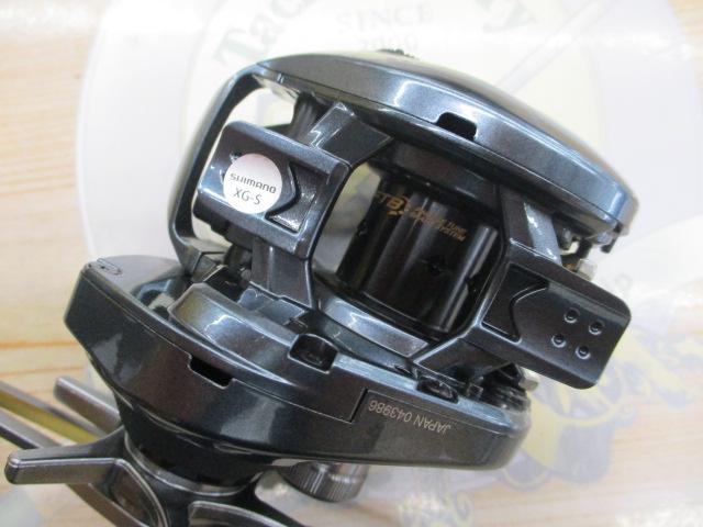 22アルデバランBFS HG RH