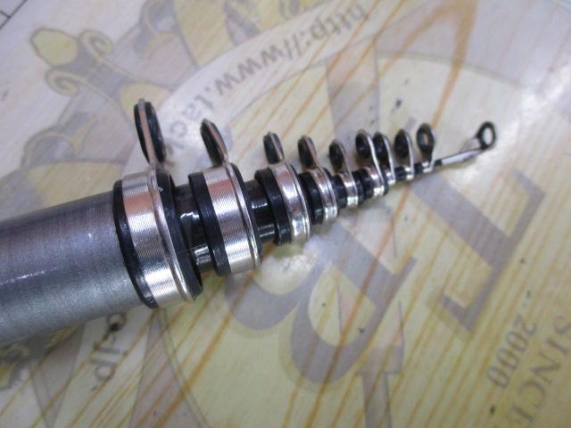 PLスーパー磯1-540