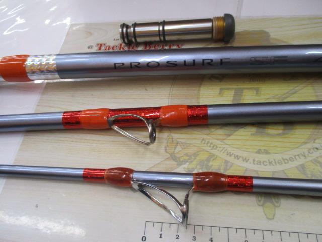 プロサーフSF 405CX(ストリップ)｜＠ベリーネット 日本最大新品中古