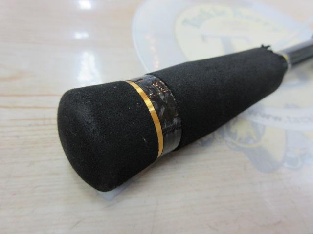 ロックライバー1G ライトロック RVL1-S762L