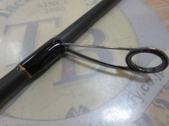 ロックライバー1G ライトロック RVL1-S762L