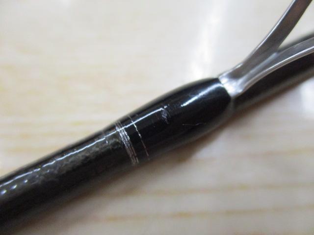 22ポイズンアルティマ 2511UL