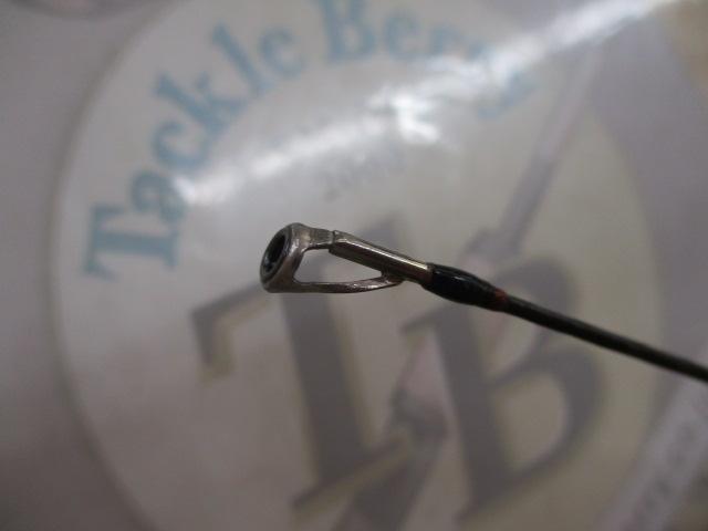 16ポイズングロリアス 265L+