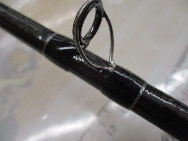 18ポイズングロリアス 168M-LM