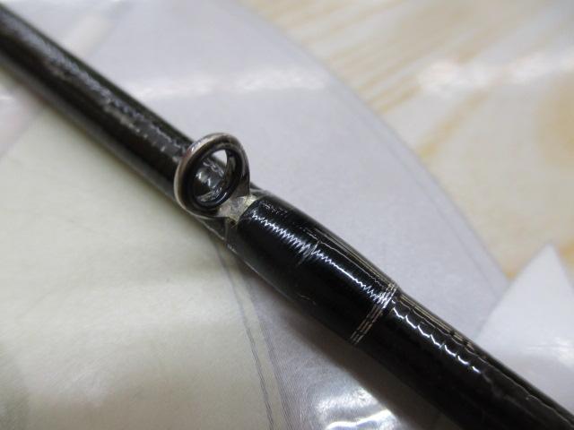 18ポイズングロリアス 168M-LM