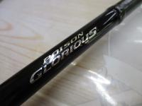 18ポイズングロリアス 168M-LM