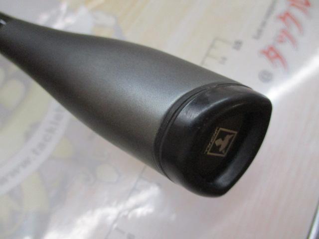 21ポイズングロリアス 166M