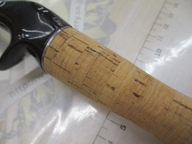 21ポイズングロリアス 166M