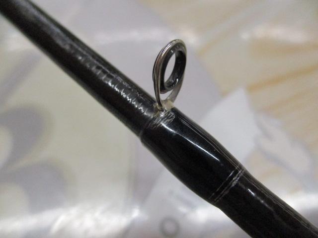 21ポイズングロリアス 166M