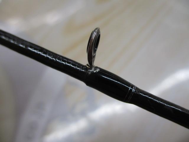 21ポイズングロリアス 166M