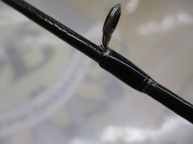 21ポイズングロリアス 166M