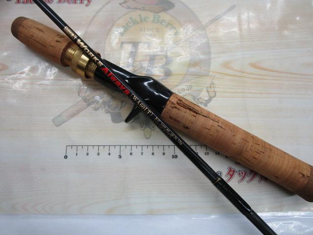 ミスタードンワークスオールウェイズWA60LT