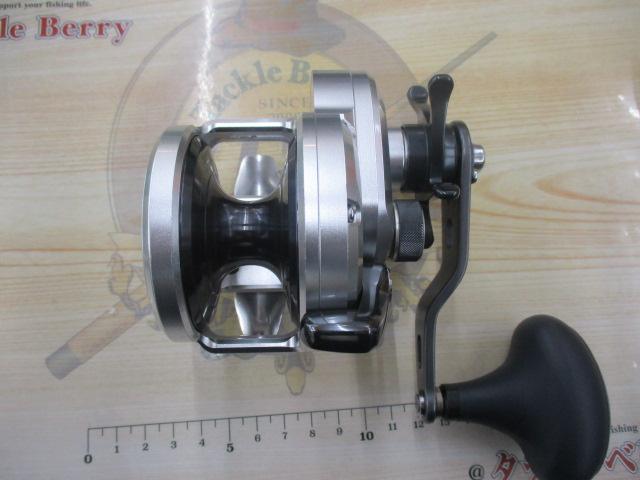 11オシアジガー 2000NR-PG｜＠ベリーネット 日本最大新品中古釣具WEB