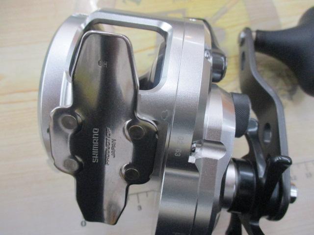 11オシアジガー 2000NR-PG｜＠ベリーネット 日本最大新品中古釣具WEB