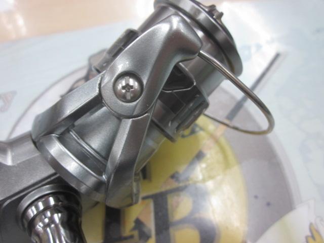 21ナスキー C2000S