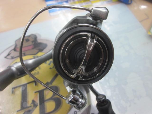 21ナスキー C2000S