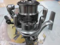 21ナスキー C2000S