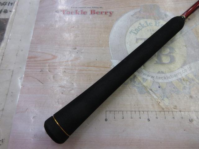 17ゲーム炎月 B610ML-S