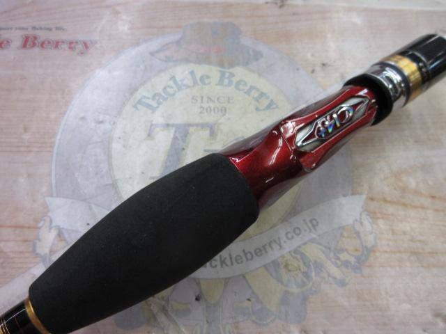 17ゲーム炎月 B610ML-S