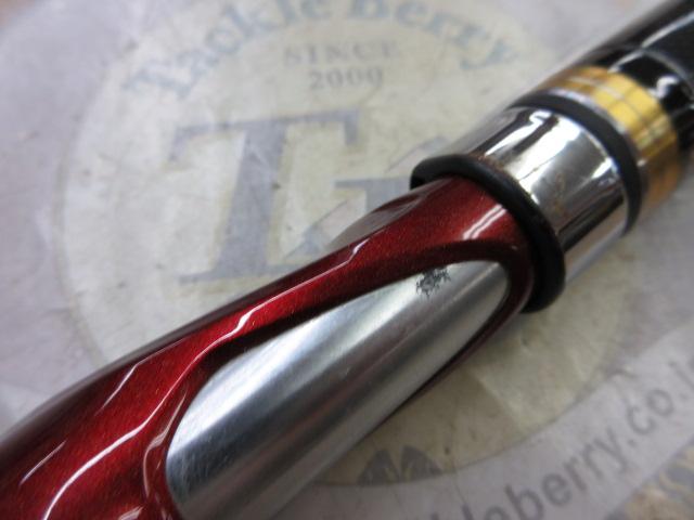 17ゲーム炎月 B610ML-S