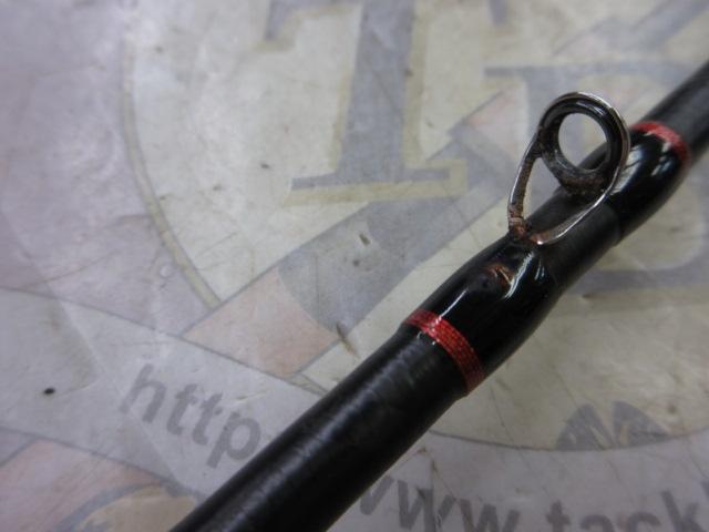 17ゲーム炎月 B610ML-S