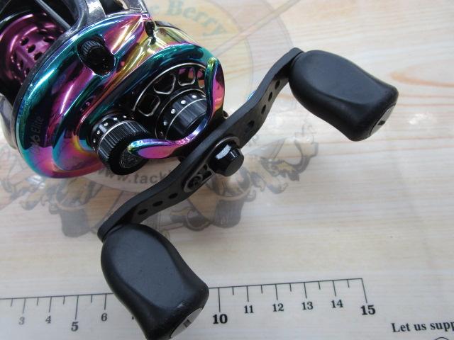 レボ エリートオーロラ64リミテッド