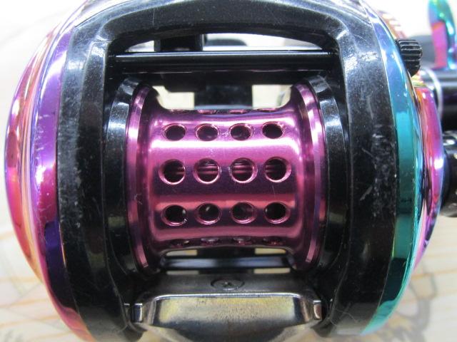 レボ エリートオーロラ64リミテッド