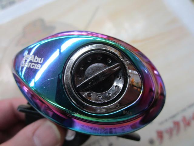 レボ エリートオーロラ64リミテッド