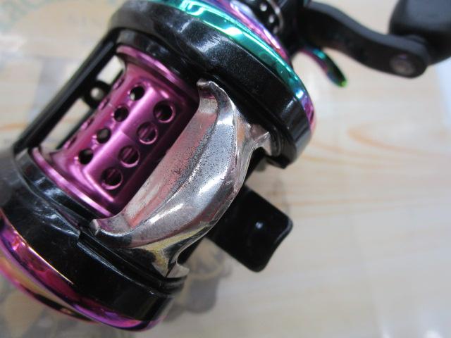 レボ エリートオーロラ64リミテッド