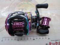 レボ エリートオーロラ64リミテッド