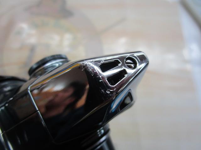 22ステラ 2500S｜＠ベリーネット 日本最大新品中古釣具WEBショップ