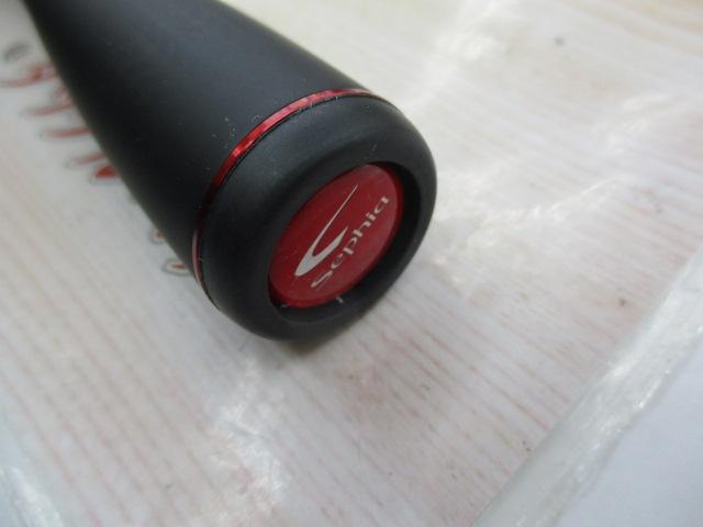 セフィアXR S83ML