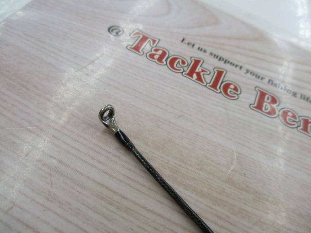 セフィアXR S83ML