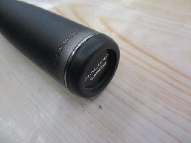 23ディアルーナ S86ML｜＠ベリーネット 日本最大新品中古釣具WEBショップ