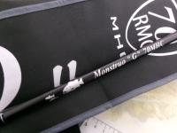 モンストロG70MHC