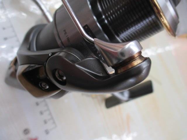 02ツインパワー 3000PG