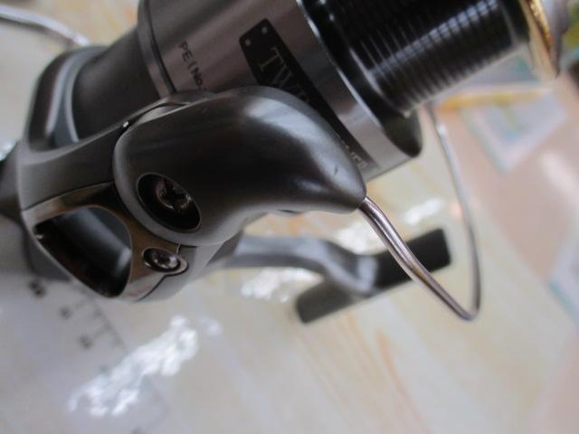 02ツインパワー 3000PG